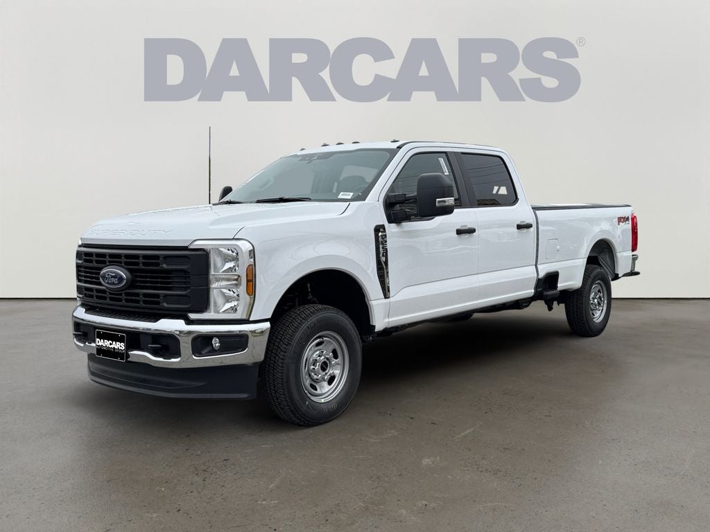 2026 Ford F-250SD F-250® XL