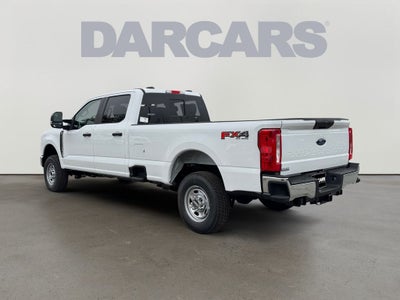 2026 Ford F-250SD F-250® XL