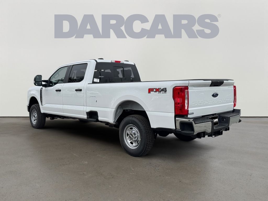 2026 Ford F-250SD F-250® XL