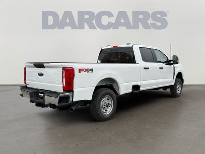2026 Ford F-250SD F-250® XL