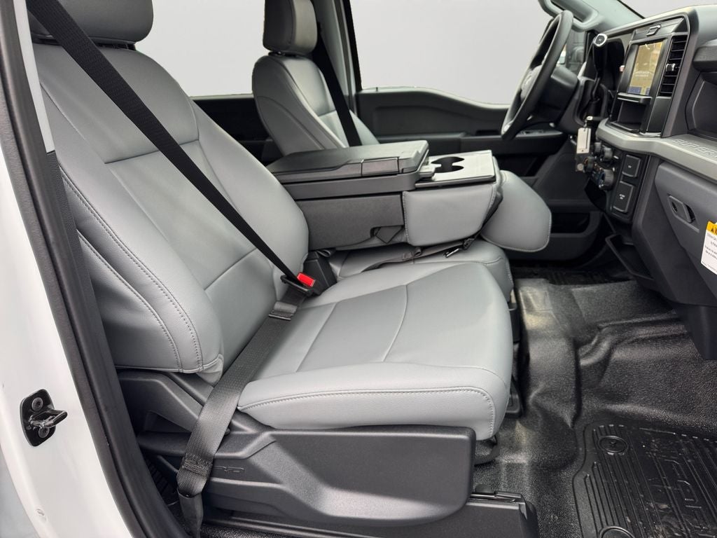2026 Ford F-250SD F-250® XL