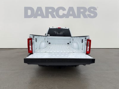 2026 Ford F-250SD F-250® XL