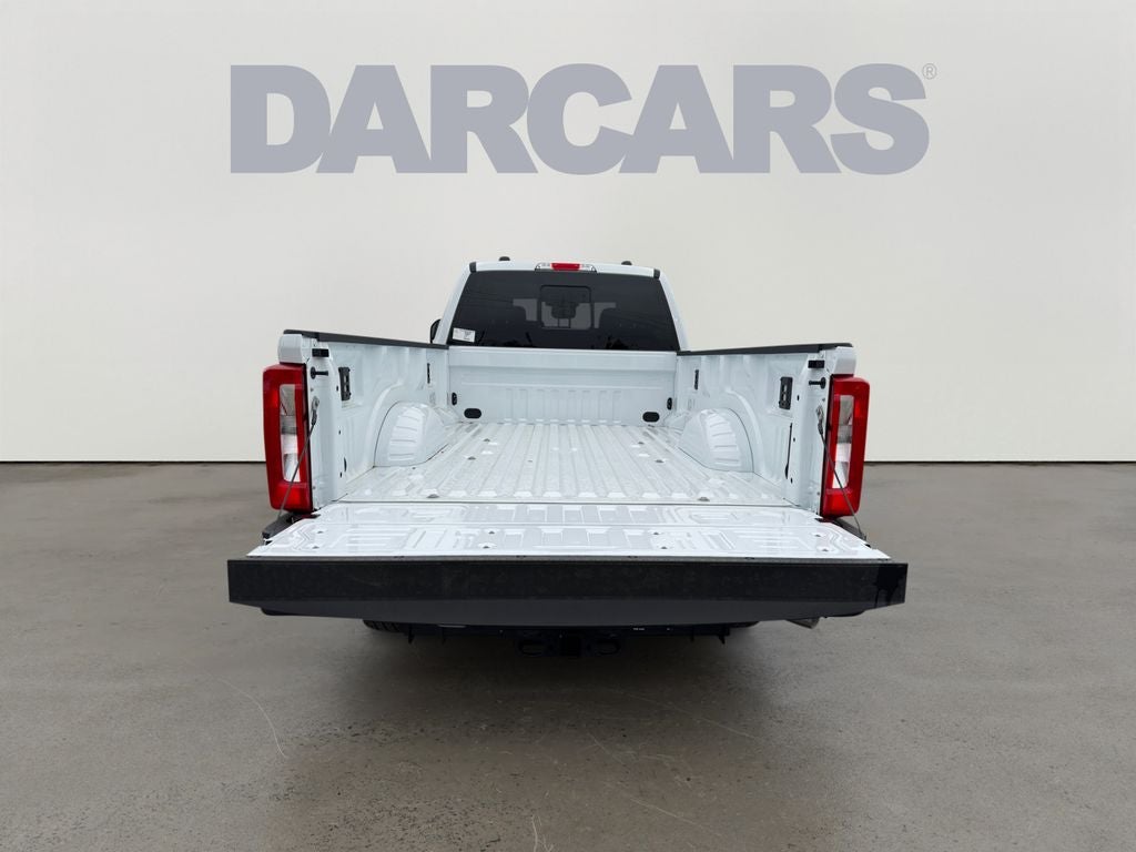 2026 Ford F-250SD F-250® XL