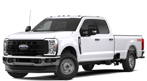 2026 Ford F-250SD F-250® XL