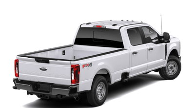 2026 Ford F-250SD F-250® XL