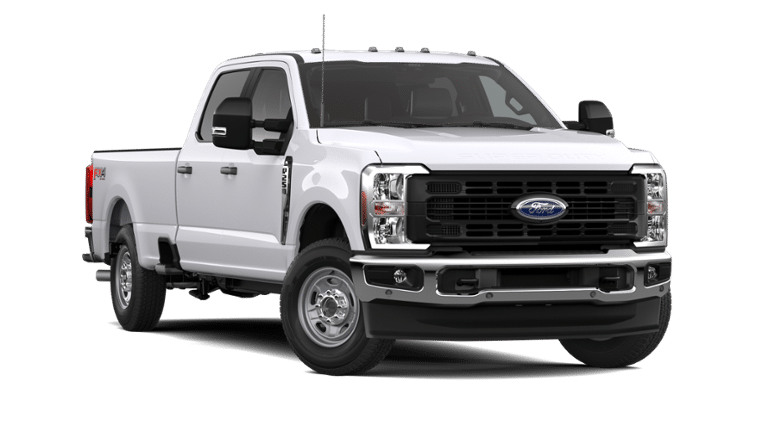 2026 Ford F-250SD F-250® XL