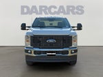 2026 Ford F-250 XL Crew Cab 8 Ft READING Utility Truck W/ Master Locks