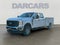2026 Ford F-250 XL Crew Cab 8 Ft READING Utility Truck W/ Master Locks