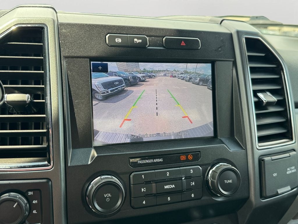 2022 Ford F-250SD XLT DIESEL