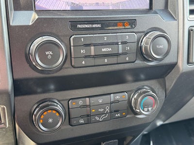 2022 Ford F-250SD XLT DIESEL