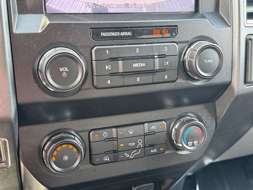 2022 Ford F-250SD XLT DIESEL