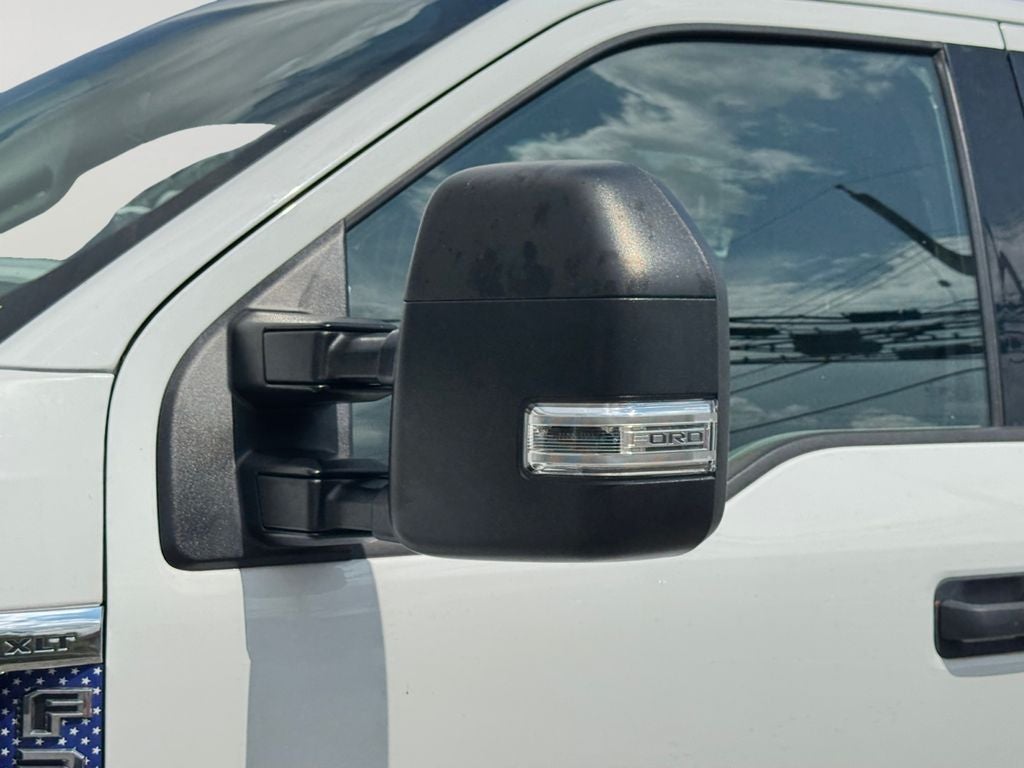 2022 Ford F-250SD XLT DIESEL