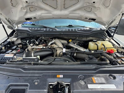 2022 Ford F-250SD XLT DIESEL