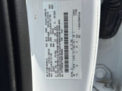 2022 Ford F-250SD XLT DIESEL