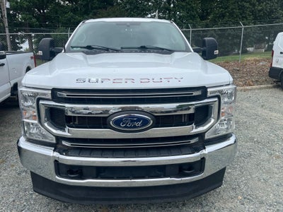 2022 Ford F-250SD XLT DIESEL