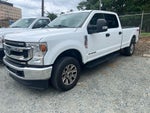 2022 Ford F-250SD XLT DIESEL
