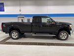 2016 Ford F-250SD XLT