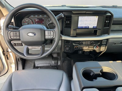 2027 Ford F-250SD XL