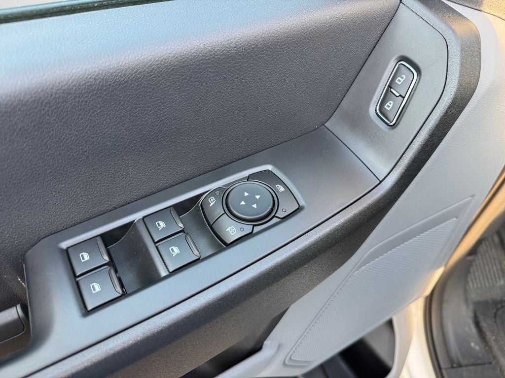 2027 Ford F-250SD XL