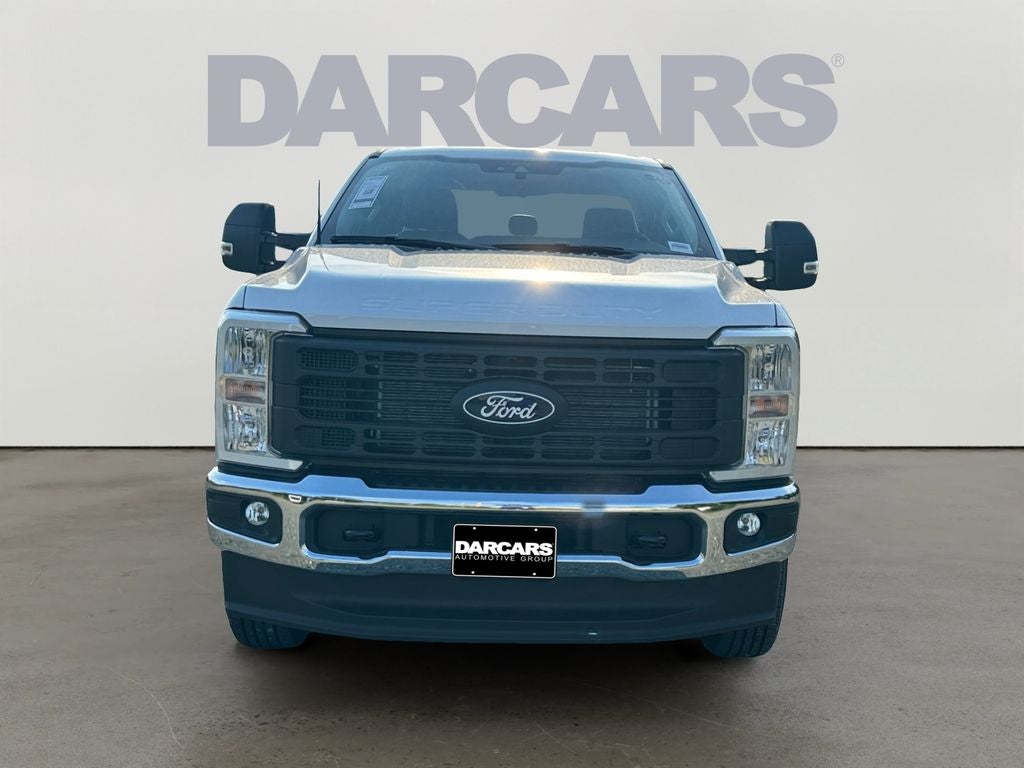 2027 Ford F-250SD XL