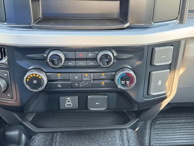 2027 Ford F-250SD XL