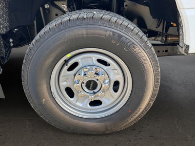2027 Ford F-250SD XL