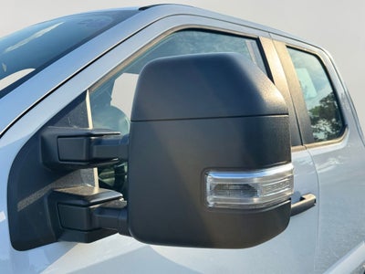 2027 Ford F-250SD XL