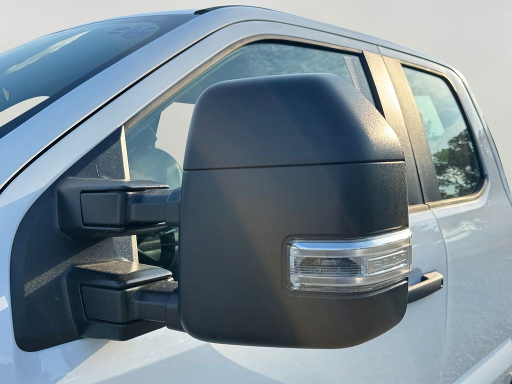 2027 Ford F-250SD XL