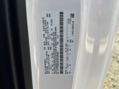 2027 Ford F-250SD XL
