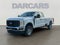 2027 Ford F-250SD XL