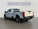 2027 Ford F-250SD XL