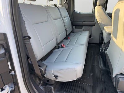 2027 Ford F-250SD XL