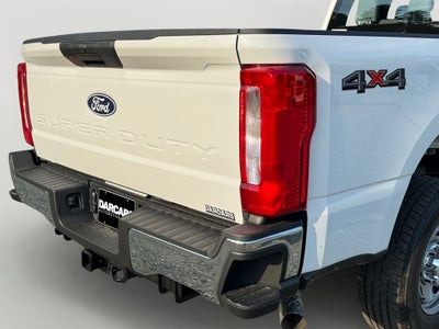 2027 Ford F-250SD XL