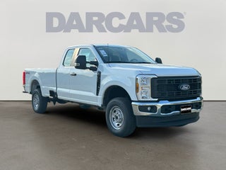 2027 Ford F-250SD XL