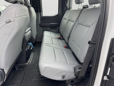 2027 Ford F-250SD XL