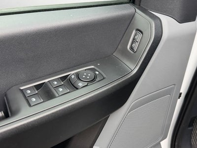 2027 Ford F-250SD XL
