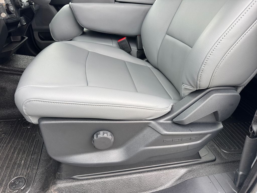 2027 Ford F-250SD XL