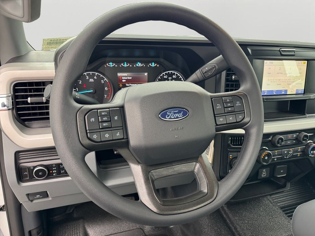 2027 Ford F-250SD XL
