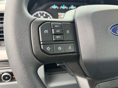 2027 Ford F-250SD XL