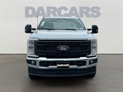 2027 Ford F-250SD XL