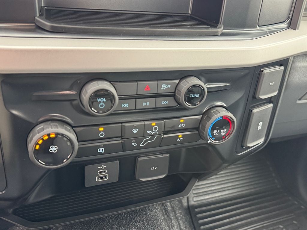 2027 Ford F-250SD XL