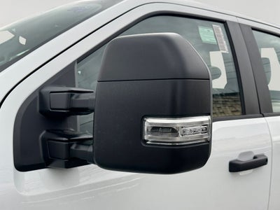 2027 Ford F-250SD XL