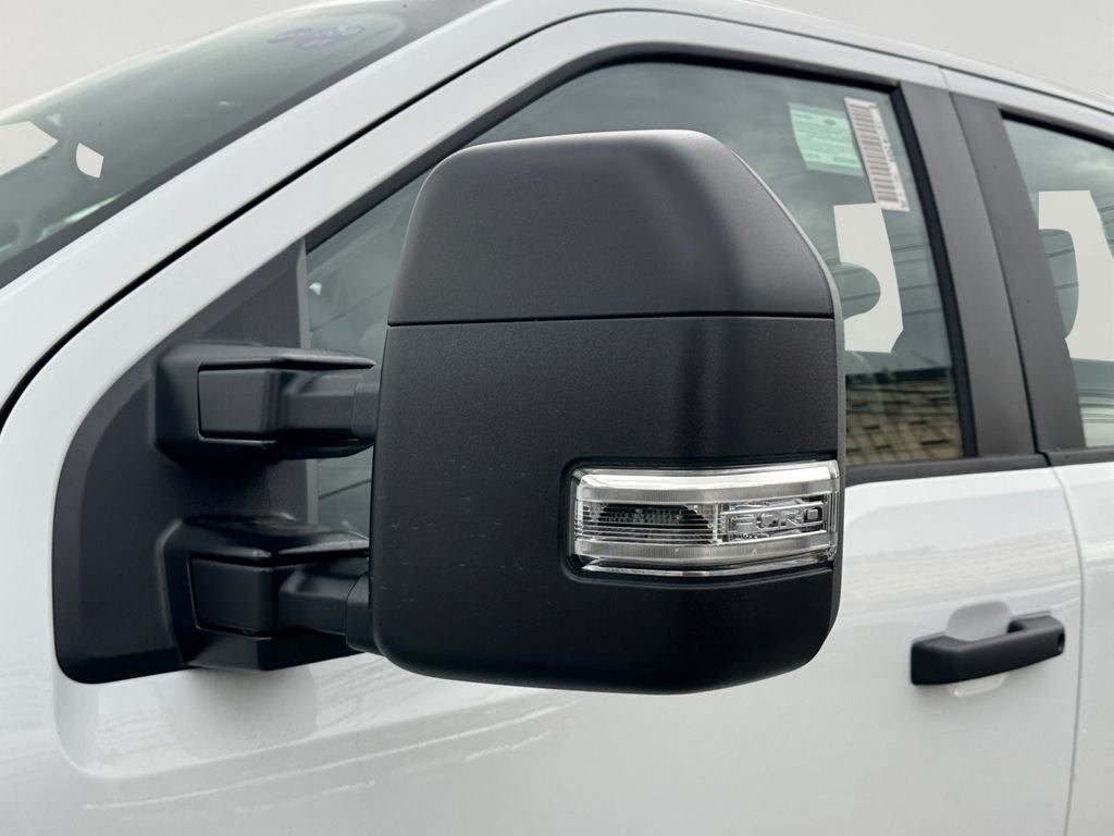 2027 Ford F-250SD XL