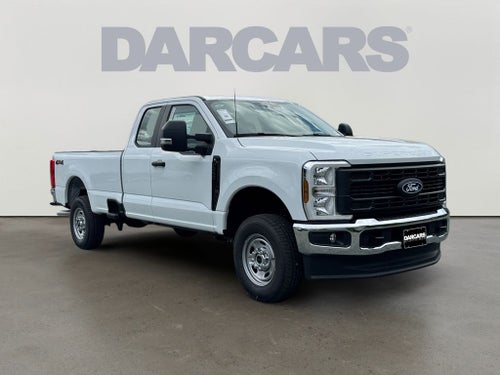 2027 Ford F-250SD XL