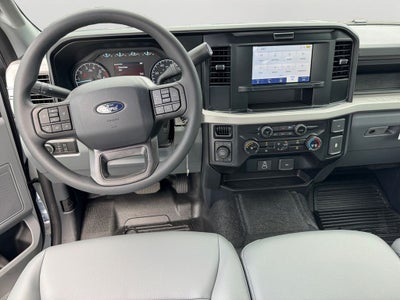 2027 Ford F-250SD XL