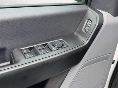 2027 Ford F-250SD XL