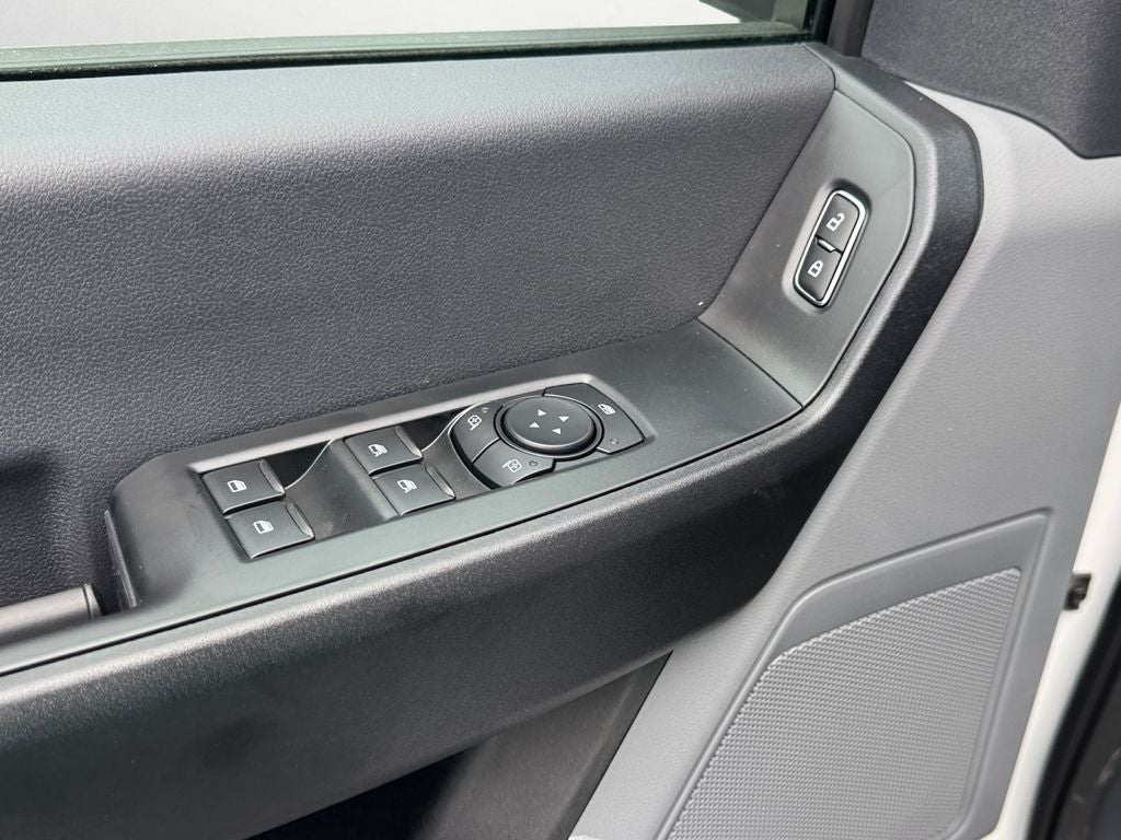 2027 Ford F-250SD XL
