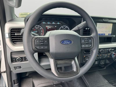 2027 Ford F-250SD XL