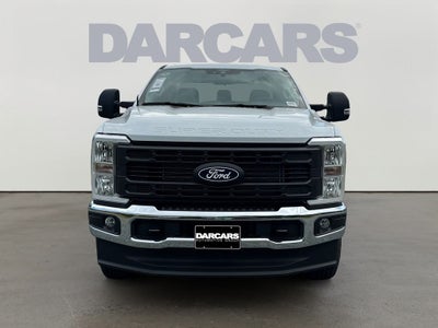 2027 Ford F-250SD XL