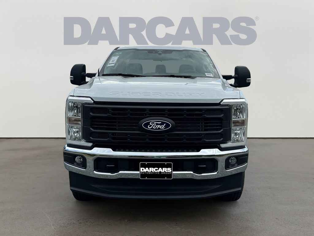 2027 Ford F-250SD XL